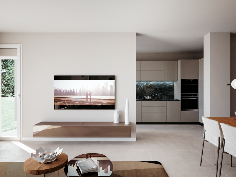 Residenza Belvedere - Lavena Ponte Tresa