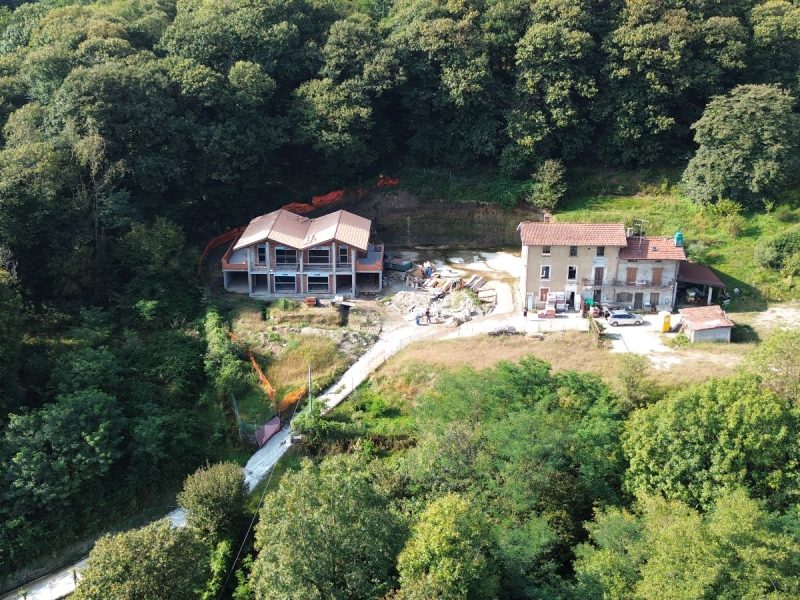 Residenza Belvedere - Lavena Ponte Tresa