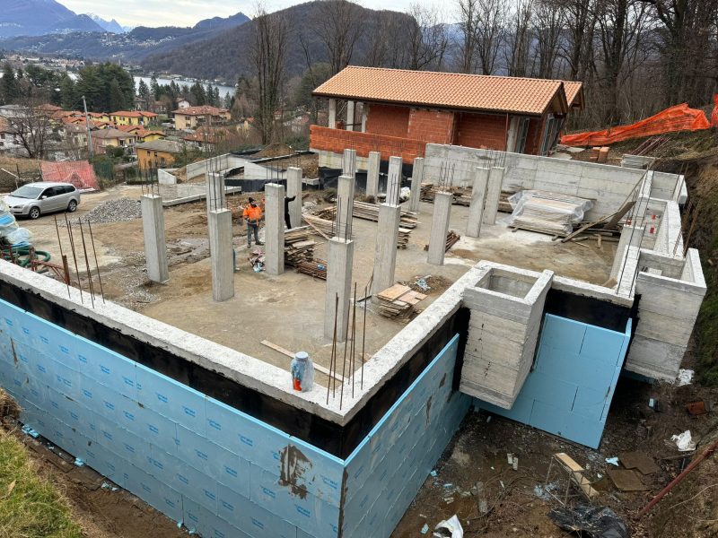 Residenza Belvedere - Lavena Ponte Tresa