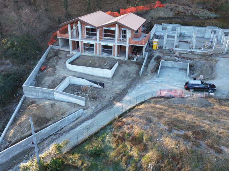 Residenza Belvedere - Lavena Ponte Tresa
