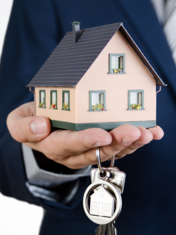 Esperienza e impegno per l'eccellenza immobiliare